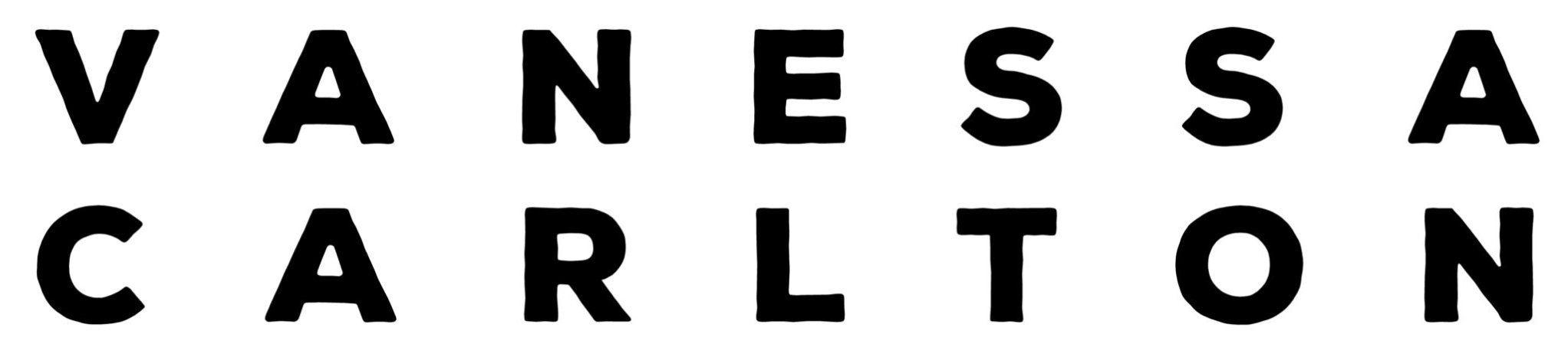 Vanessa Carlton Logo