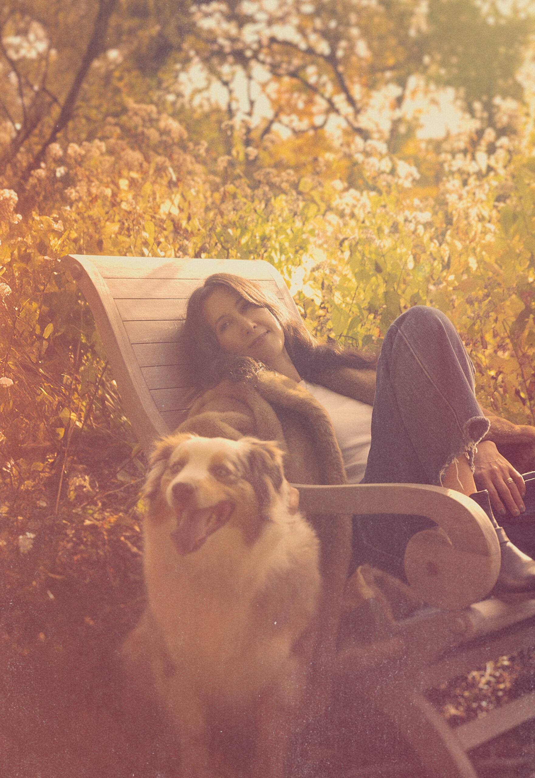 Vanessa Carlton photographed by Patrick McPheron